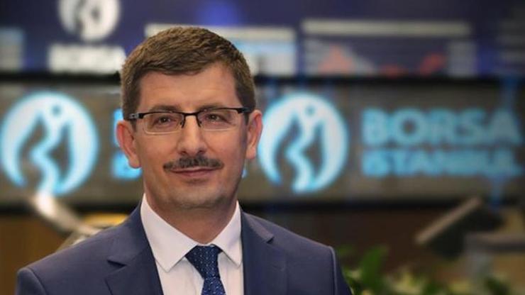 BİST Başkanı Karadağ: Spekülatörler endeksi aşağı çekmeye çalışıyor