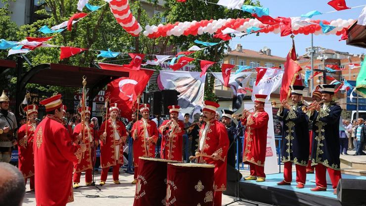 Bosna Hersek’in tarihi Çeşmesi Ümraniye’de akıyor
