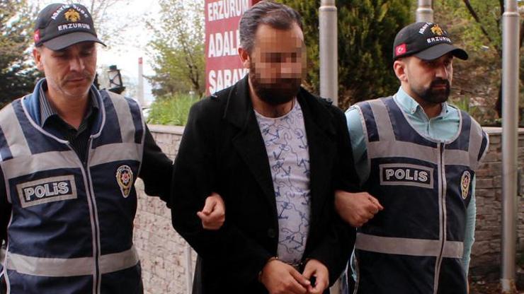 Hızırım deyip dolandırdı
