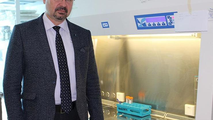 Türk bilim insanları yerli kanser ilacına bir adım daha yaklaştı: ABDden patent alındı