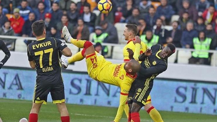 Canlı: Göztepe-Yeni Malatyaspor maçı izle | beIN Sports 2 canlı yayın