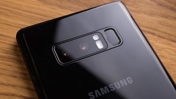 Galaxy Note 9 Benchmark testinden kaç puan aldı