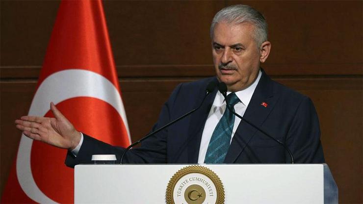 Son dakika: Türkiyeden Ermenistanın yeni Başbakanının sözlerine yanıt