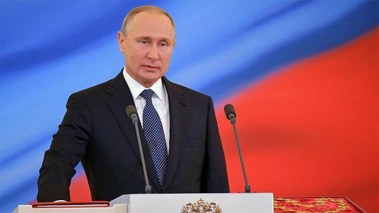 Putinden Türkiye açıklaması: Erdoğan da teyit etti