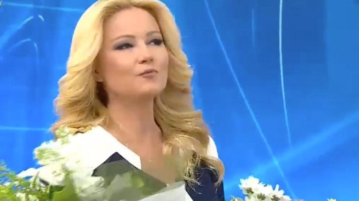 Müge Anlı kızı Lidya Müge Akdağ kimdir, kaç yaşında
