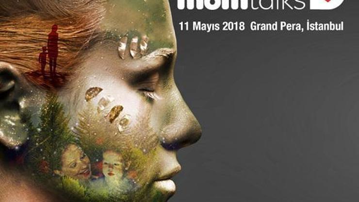 Anneler Hepsiburada’nın desteklediği MomTalks 2018’de buluşuyor