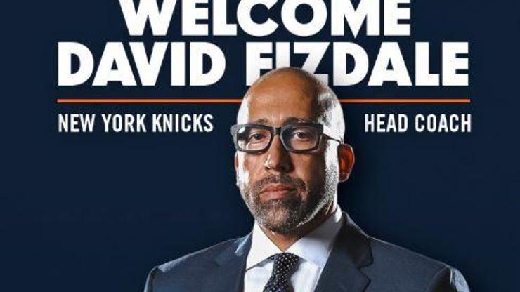 Knickste Fizdale dönemi