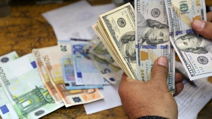 Dolar/TL, güne yükselişle başladı (10 Ağustos 2018)