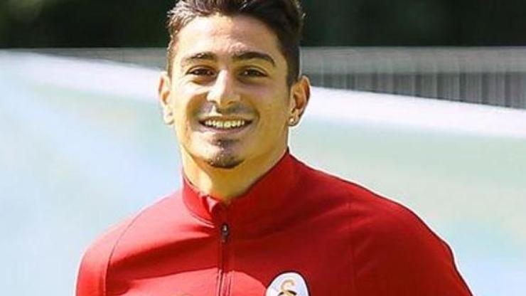 Koray Günter İtalyaya transfer oluyor