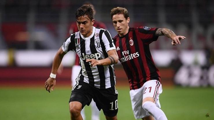 Canlı: Juventus-Milan maçı izle | İtalya Kupası Finali hangi kanalda