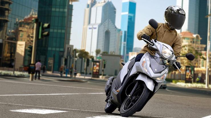 Suzuki Türkiyeyi gezecek