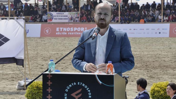 3. Etno Kültür Festivalinden görkemli açılış