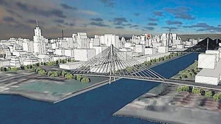 Kanal İstanbul projesine Güney Koreli inşaat şirketi talip
