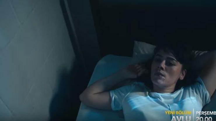 Avlu dizisi 8. yeni bölüm fragmanı ne zaman yayınlanacak