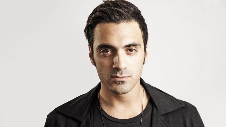 Ünlü Türk DJ Ümmet Özcan’dan uluslararası başarı