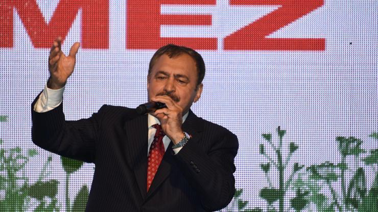 Bakan Eroğlu, Dostluk ve Barış Rallisi Troy 2018 etabının startını verdi (2)