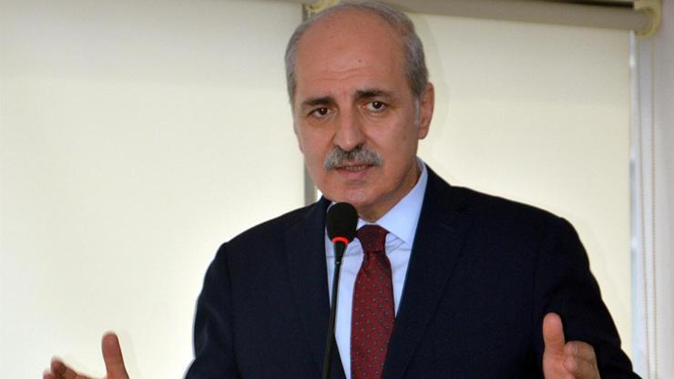 Bakan Kurtulmuş: 650 milyondan fazla kitap üretiyoruz