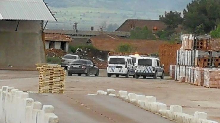 Tuğla fabrikasında işçiler kavga etti: 13 yaralı