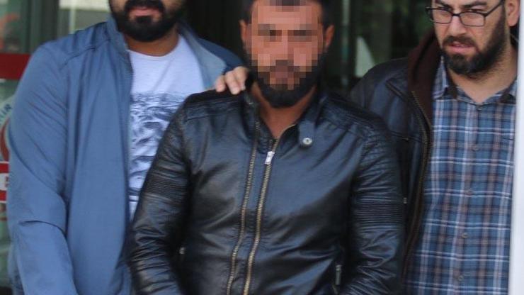 Konyada uyuşturucu operasyonu: 12 gözaltı