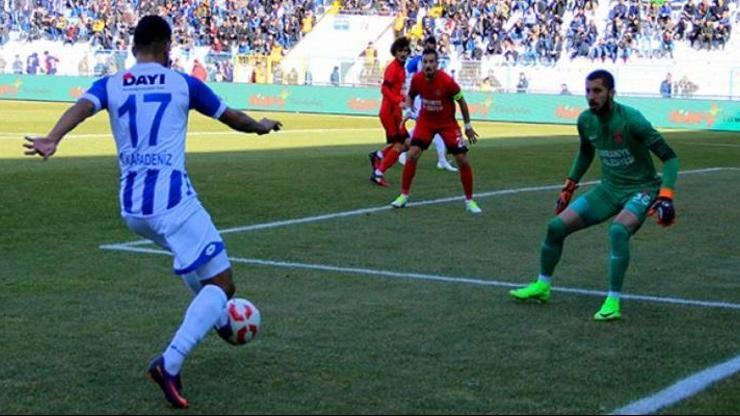 Canlı: BB Erzurumspor-Ümraniyespor maçı izle | 1. Lig Play-Off maçları hangi kanalda