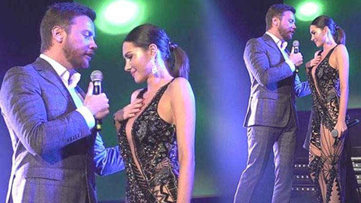 Otiliadan Sinan Akçıla: Beni günden güne öldürmek için her şeyi yaptın