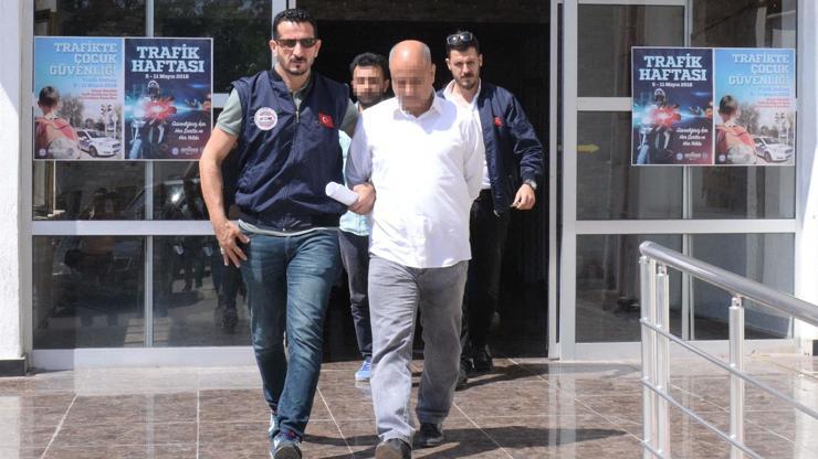 İş adamını intihara sürükleyen çeteden 2 şüpheli tutuklandı