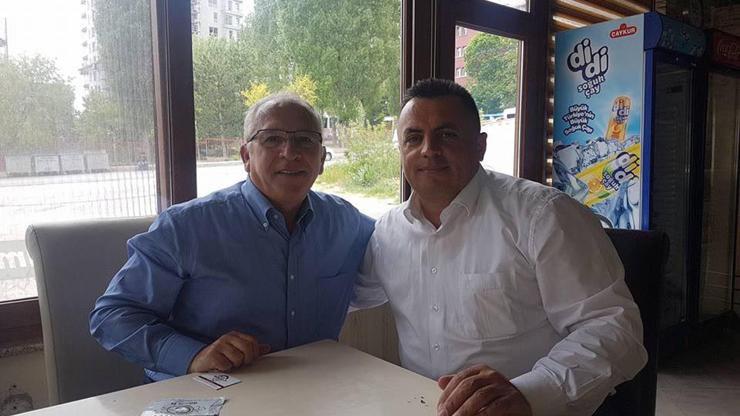 Altınordudan dev hamle