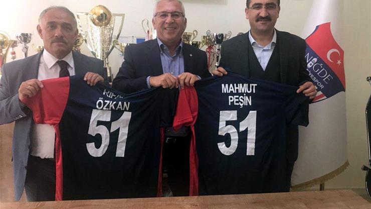 Altınordudan dev hamle