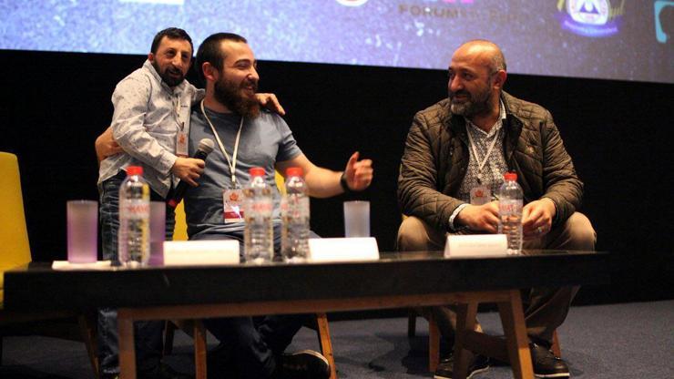 Sosyal medya fenomeni Köksal Baba Kayseride