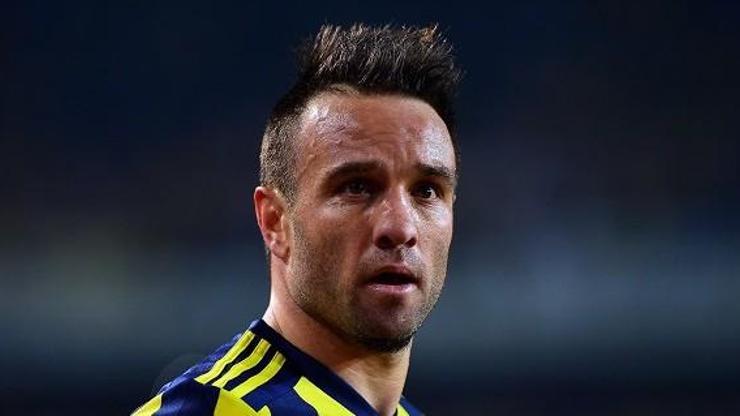 Sıradaki isim Valbuena mı