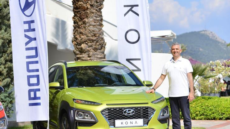 Hyundai “Kona”da iddialı fiyat ve performans