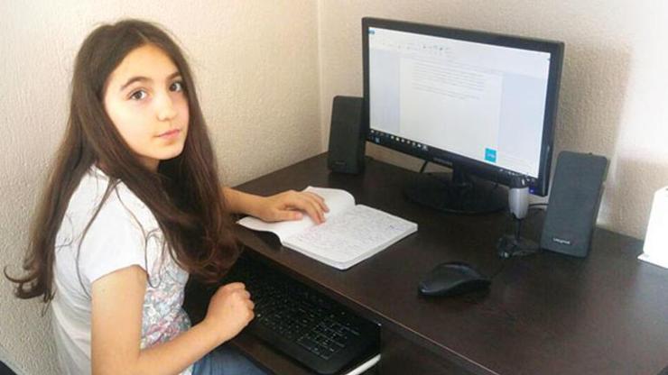 Cennete mektup yazıp Türkiyeyi ağlatmıştı, şimdi de kitap yazıyor