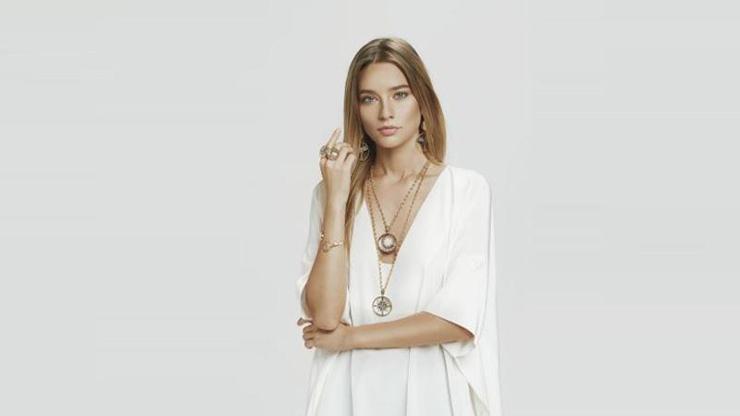 Moda mücevherinin öncüsü oldu