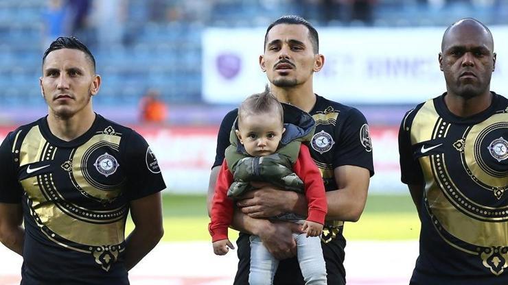 Osmanlıspor küme düştü