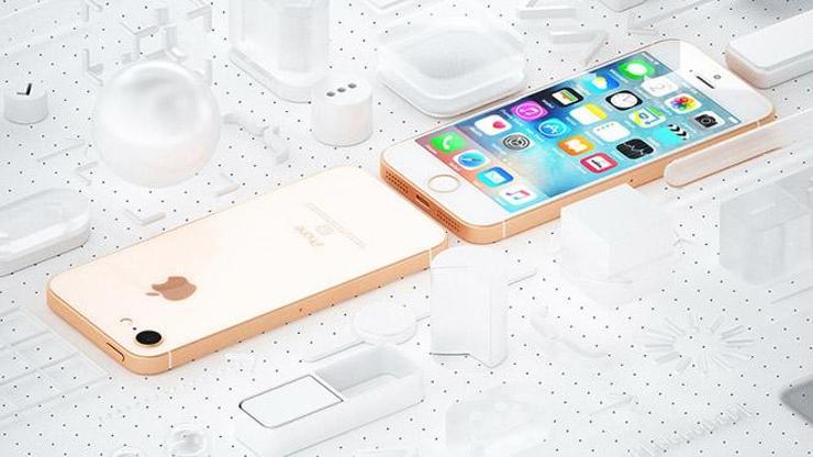 iPhone SE2 çıkış tarihi hakkında ilk detaylar