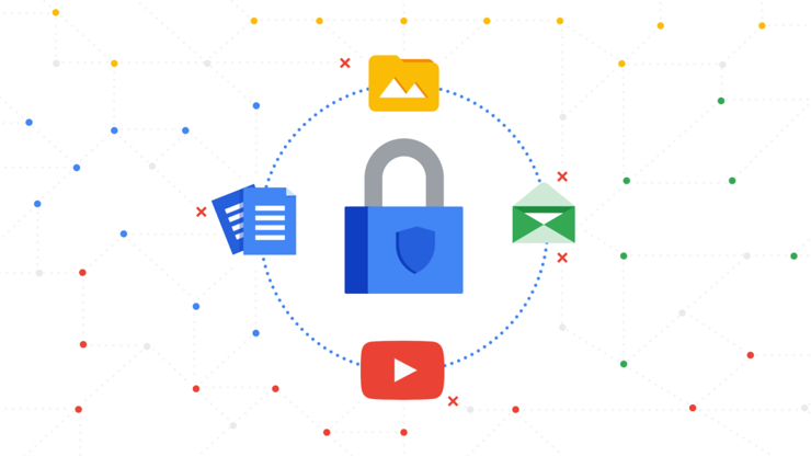 Google gizlilik politikası ile hangi bilgiler toplanacak