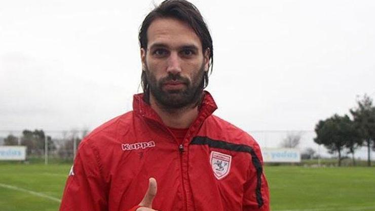 Samaras alacağında 25 bin euro indirim yaptı