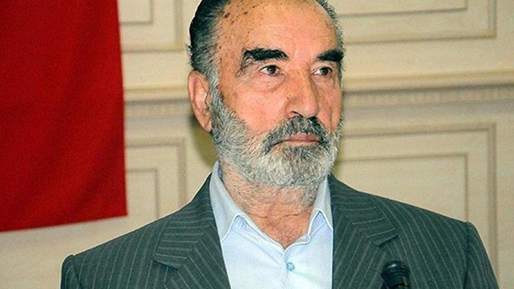 İlahiyatçı Karaman: Abla ölmüşse baldız ile evlenmek caizdir