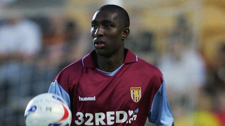 Jlloyd Samuel hayatını kaybetti