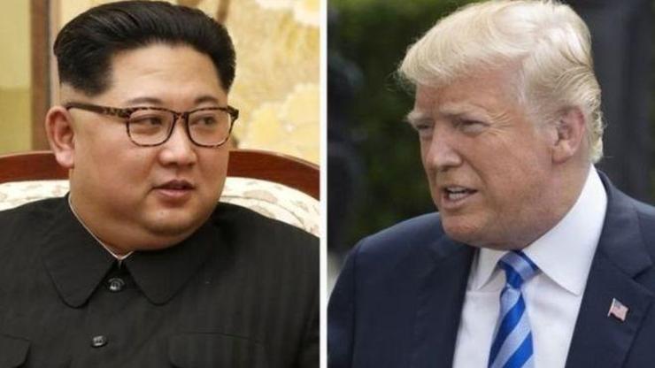 Kuzey Koreden Trumpla tarihi zirveyi iptal tehdidi