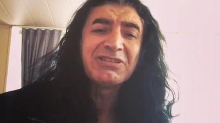 Murat Kekilliden İsrail tepkisi