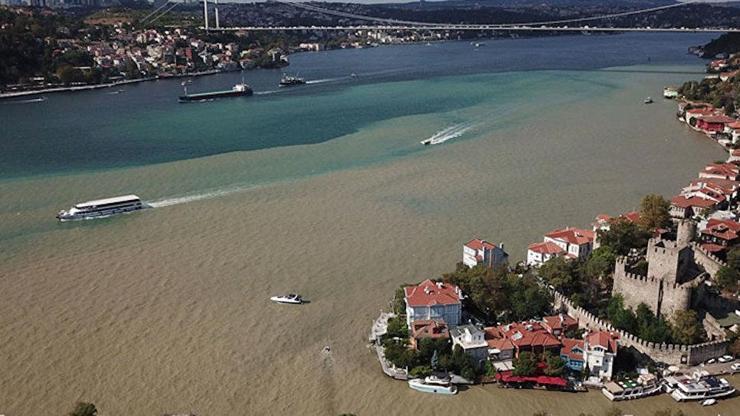 Deniz trafiğine de EDS geliyor
