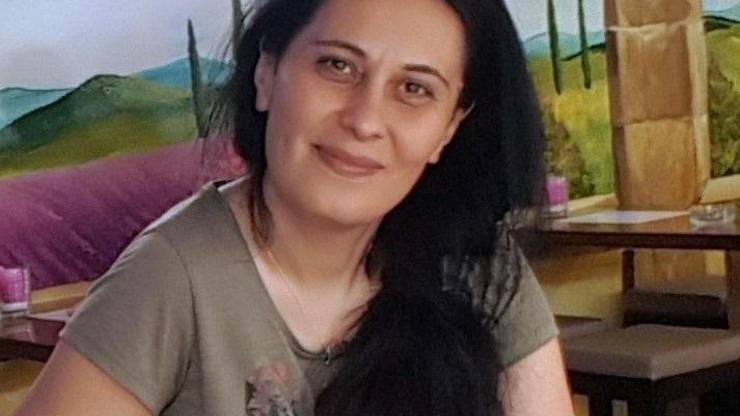 Türk kadın Almanyada kayıplara karıştı