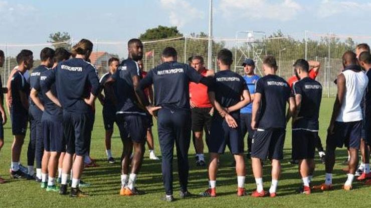 Hamza Hamzaoğlu: Gelecek planlamasını doğru yapmalıyız