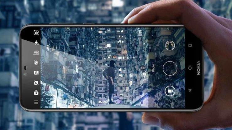 Nokia X6 resmen tanıtıldı... İşte fiyatı ve özellikleri