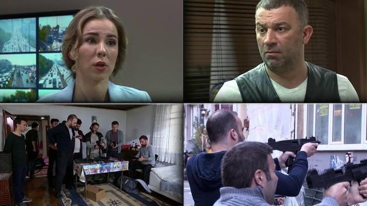 18 Mayıs Arka Sokaklar yeni bölüm fragmanı: Tunça saldırı düzenlenecek