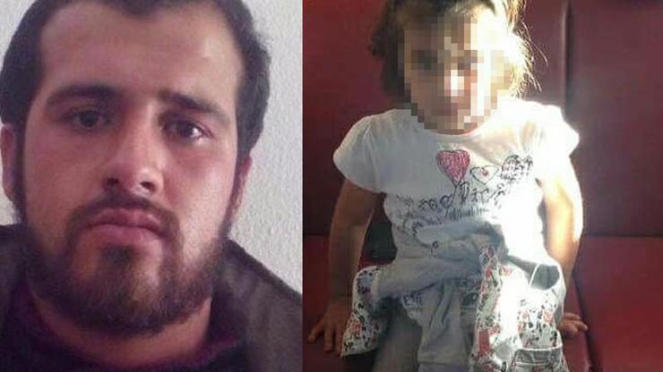 6 yaşındaki Eylülün öldürülmesine ilişkin davada karar açıklandı