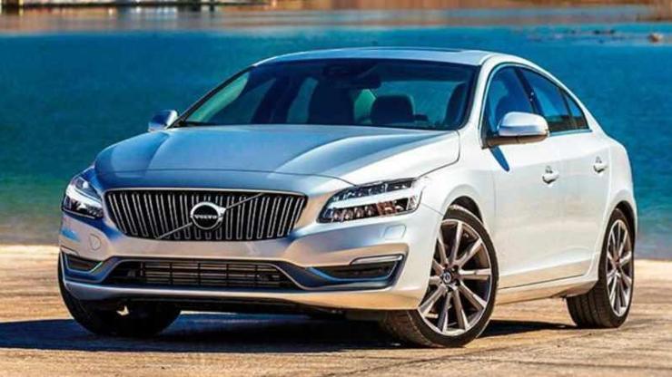 Volvoda mazot bitti