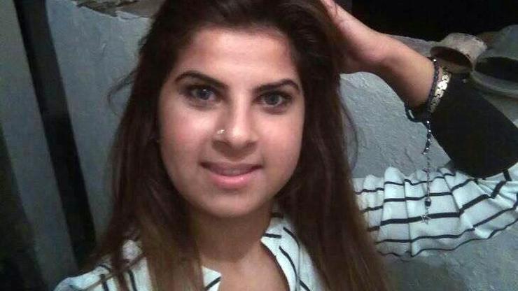 Babasını öldüren genç kız her şeyi anlattı