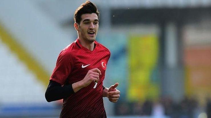 U20 Milli Takımı aday kadrosu açıklandı